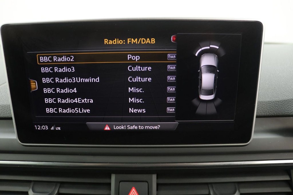 Used Audi A4 2018 for sale - 77571404: Photo 14