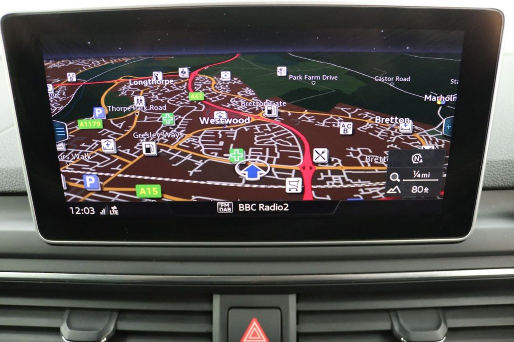 Used Audi A4 2018 for sale - 77571404: Photo 15