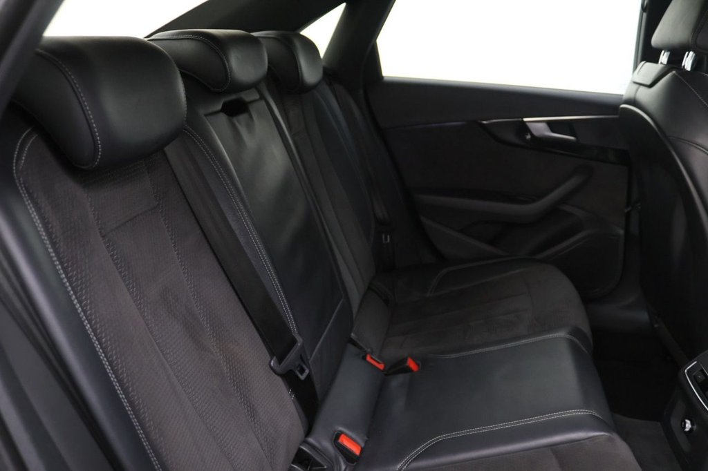 Used Audi A4 2018 for sale - 77571404: Photo 17