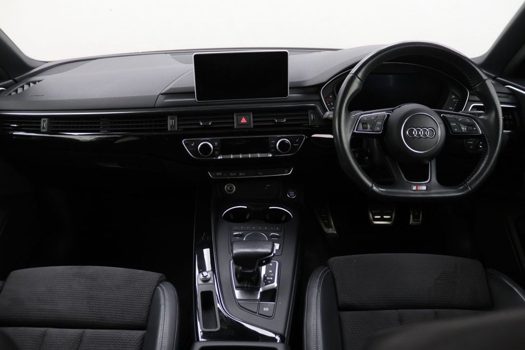 Used Audi A4 2018 for sale - 77571404: Photo 18