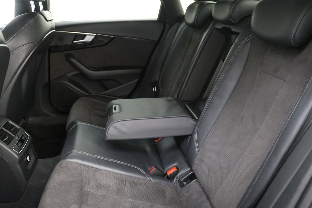 Used Audi A4 2018 for sale - 77571404: Photo 20