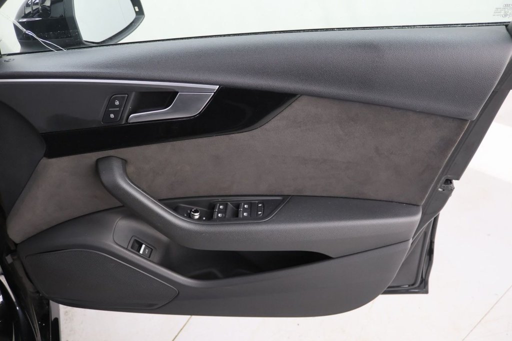 Used Audi A4 2018 for sale - 77571404: Photo 26