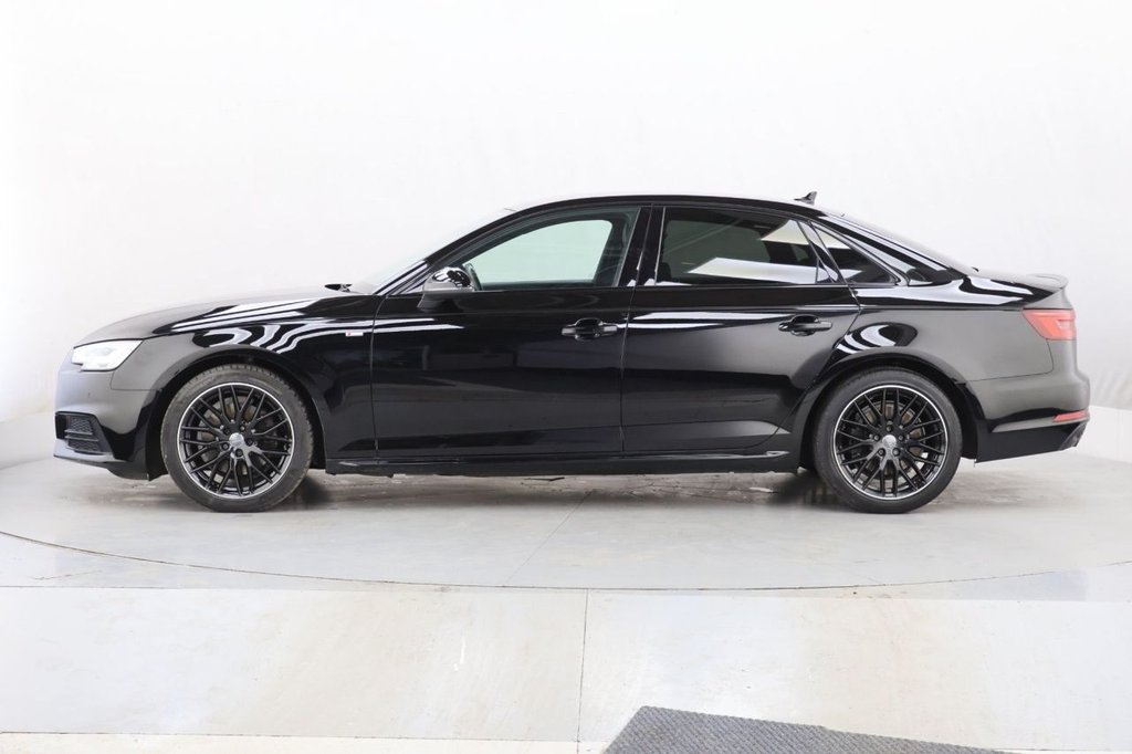 Used Audi A4 2018 for sale - 77571404: Photo 6