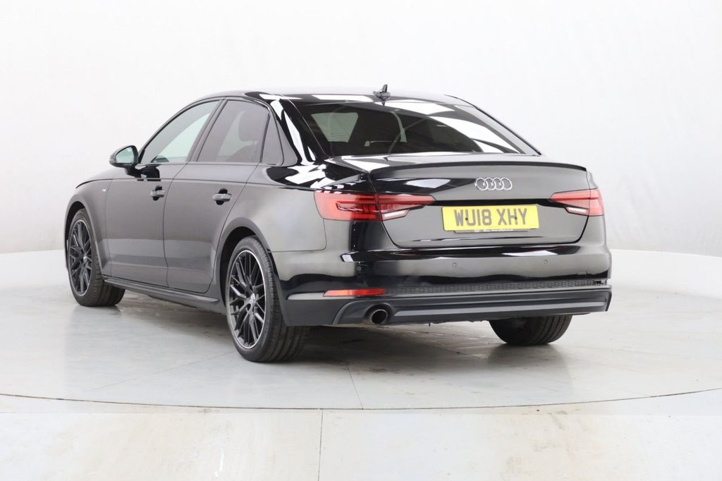 Used Audi A4 2018 for sale - 77571404: Photo 7