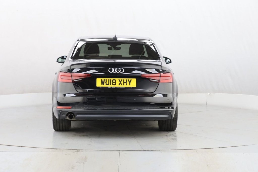 Used Audi A4 2018 for sale - 77571404: Photo 9