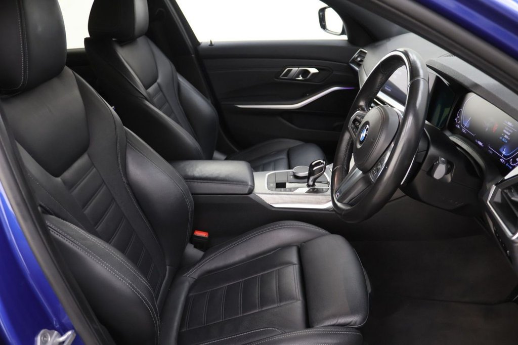 Used BMW 3 Series 2019 for sale - 76840948: Photo 12