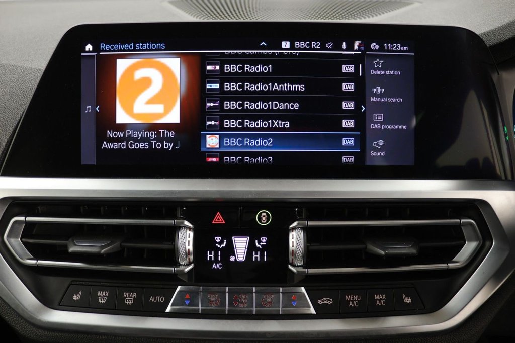 Used BMW 3 Series 2019 for sale - 76840948: Photo 13