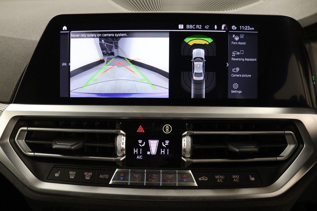 Used BMW 3 Series 2019 for sale - 76840948: Photo 14