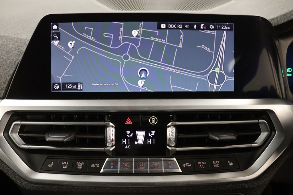 Used BMW 3 Series 2019 for sale - 76840948: Photo 15