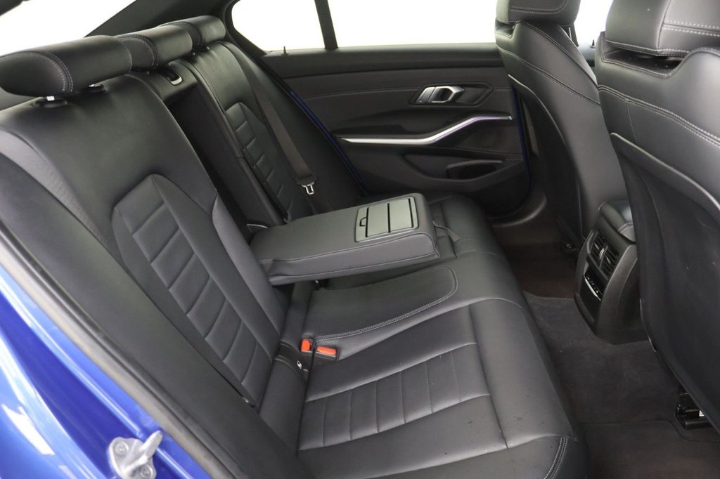 Used BMW 3 Series 2019 for sale - 76840948: Photo 17