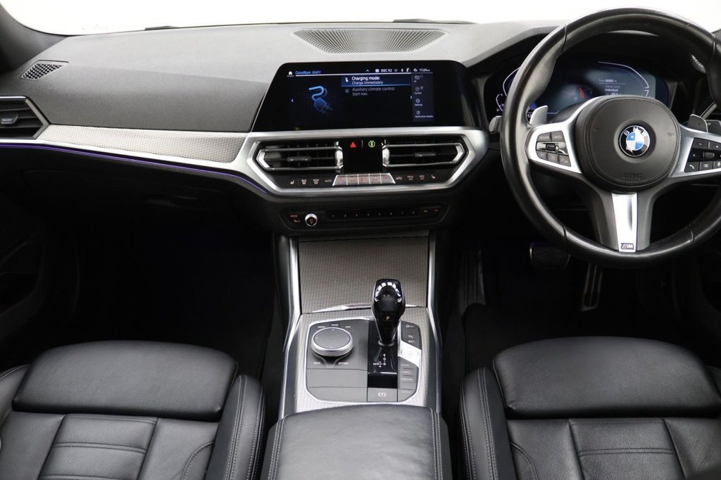 Used BMW 3 Series 2019 for sale - 76840948: Photo 18