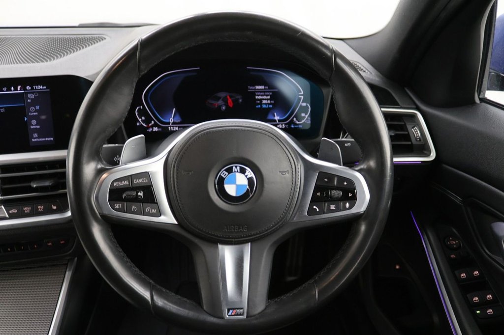 Used BMW 3 Series 2019 for sale - 76840948: Photo 20