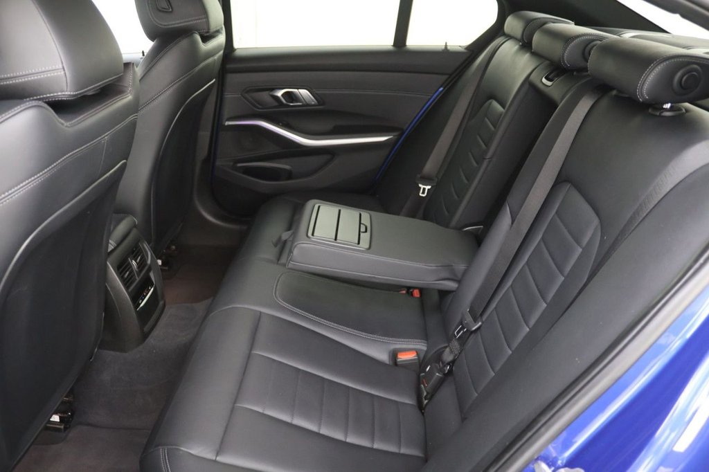 Used BMW 3 Series 2019 for sale - 76840948: Photo 21
