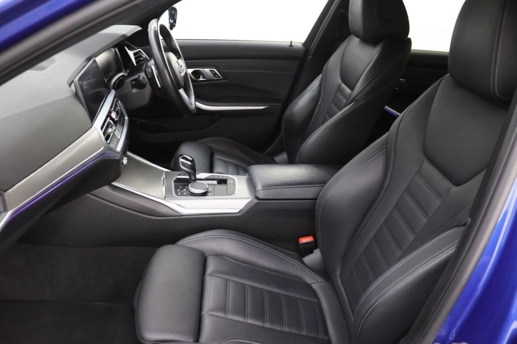 Used BMW 3 Series 2019 for sale - 76840948: Photo 22