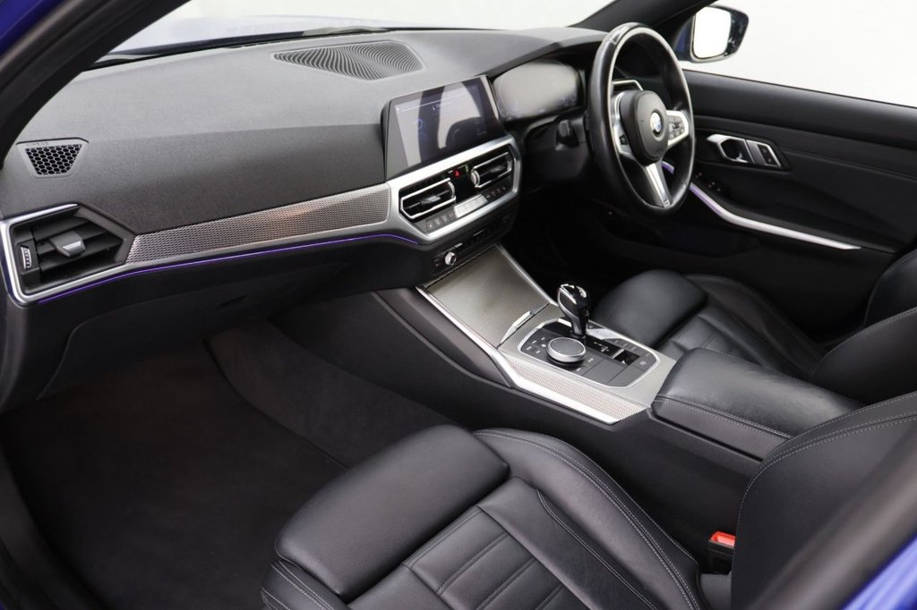 Used BMW 3 Series 2019 for sale - 76840948: Photo 24