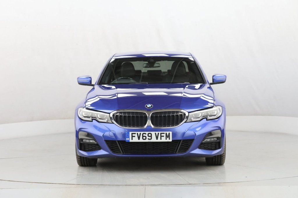 Used BMW 3 Series 2019 for sale - 76840948: Photo 3