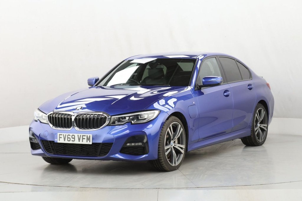 Used BMW 3 Series 2019 for sale - 76840948: Photo 5