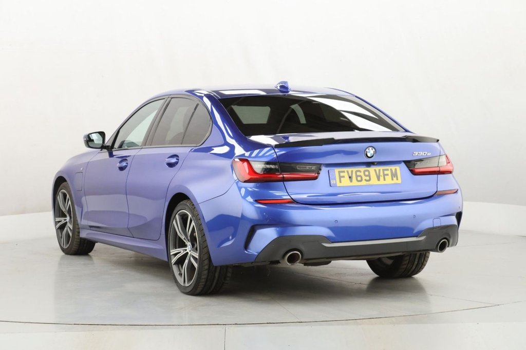 Used BMW 3 Series 2019 for sale - 76840948: Photo 7