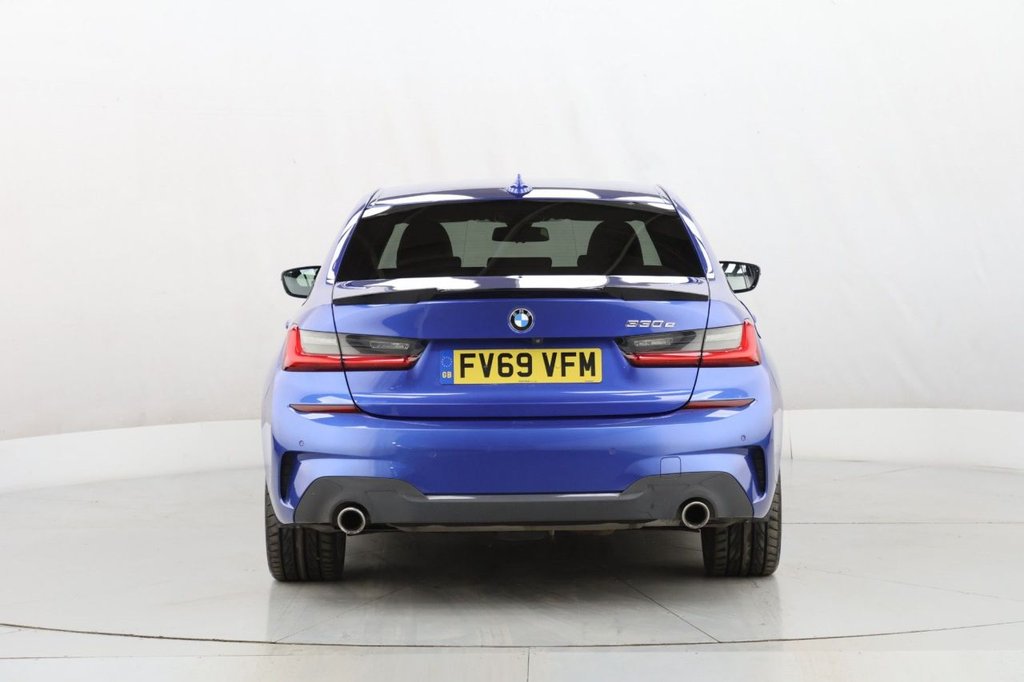 Used BMW 3 Series 2019 for sale - 76840948: Photo 9