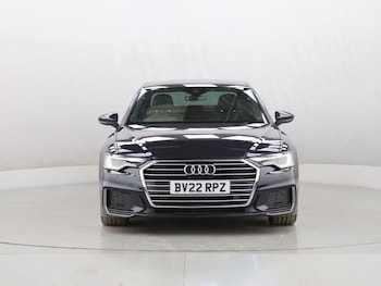 Used Audi A6 Saloon 2022 for sale - 79527714: Photo