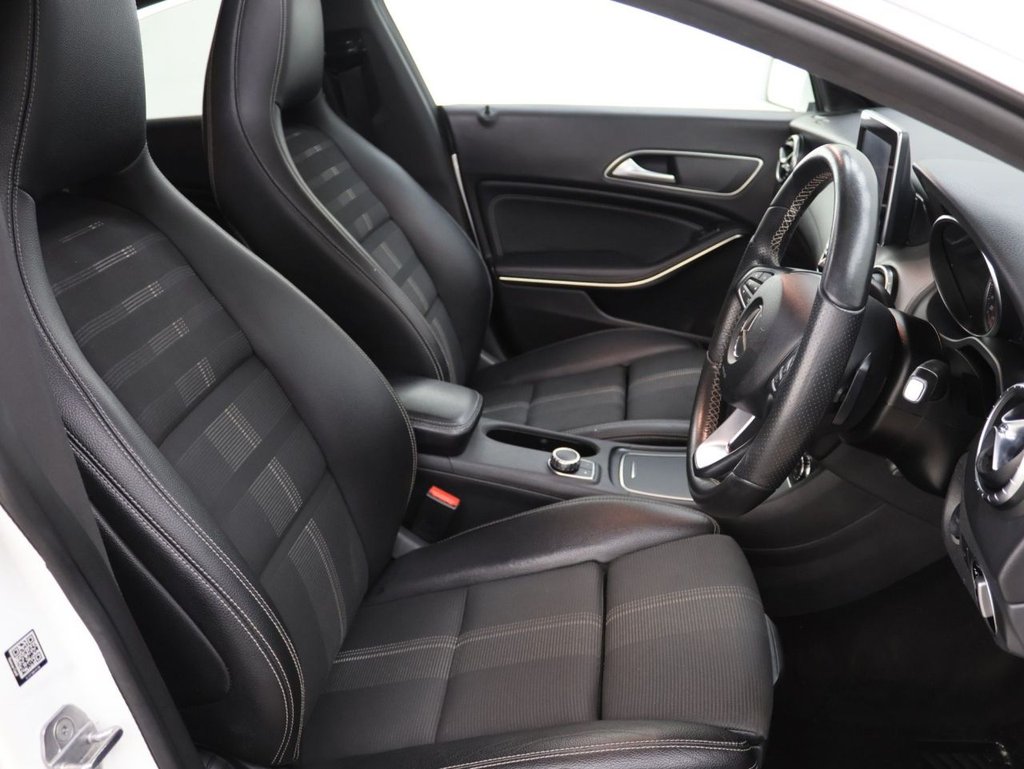 Used Mercedes-Benz CLA 2018 for sale - 76541981: Photo 12