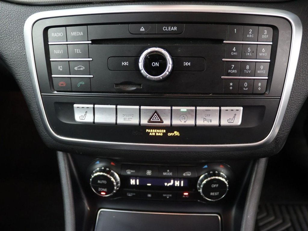 Used Mercedes-Benz CLA 2018 for sale - 76541981: Photo 13