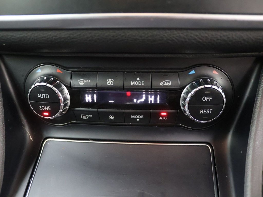 Used Mercedes-Benz CLA 2018 for sale - 76541981: Photo 14