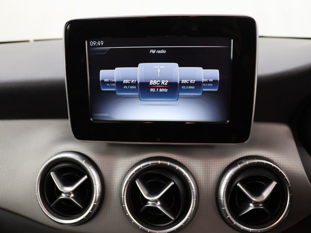 Used Mercedes-Benz CLA 2018 for sale - 76541981: Photo 15