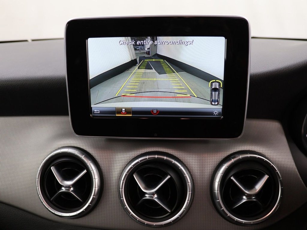 Used Mercedes-Benz CLA 2018 for sale - 76541981: Photo 16