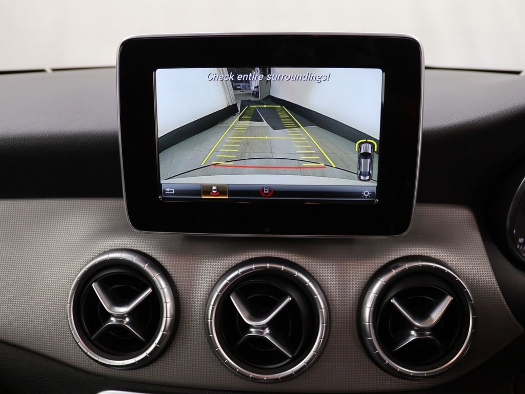 Used Mercedes-Benz CLA 2018 for sale - 76541981: Photo 17