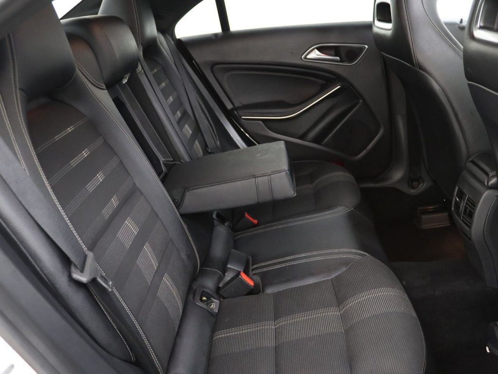 Used Mercedes-Benz CLA 2018 for sale - 76541981: Photo 20