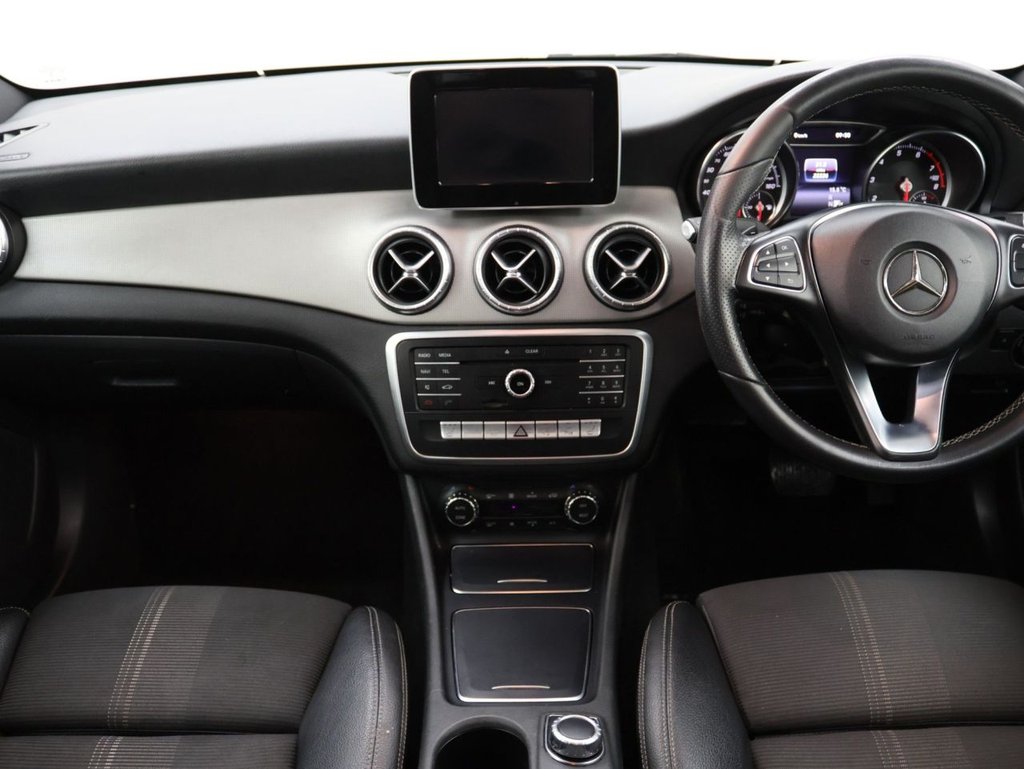 Used Mercedes-Benz CLA 2018 for sale - 76541981: Photo 21