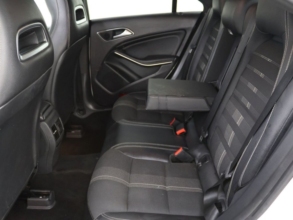 Used Mercedes-Benz CLA 2018 for sale - 76541981: Photo 24