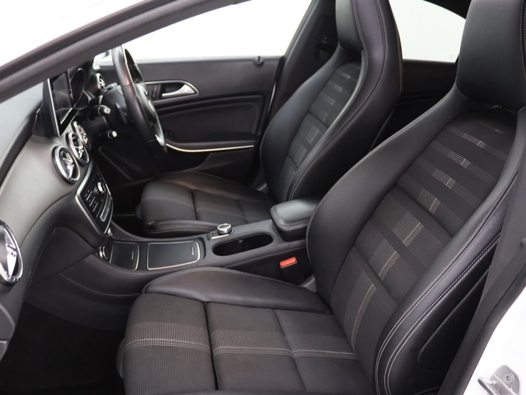 Used Mercedes-Benz CLA 2018 for sale - 76541981: Photo 25