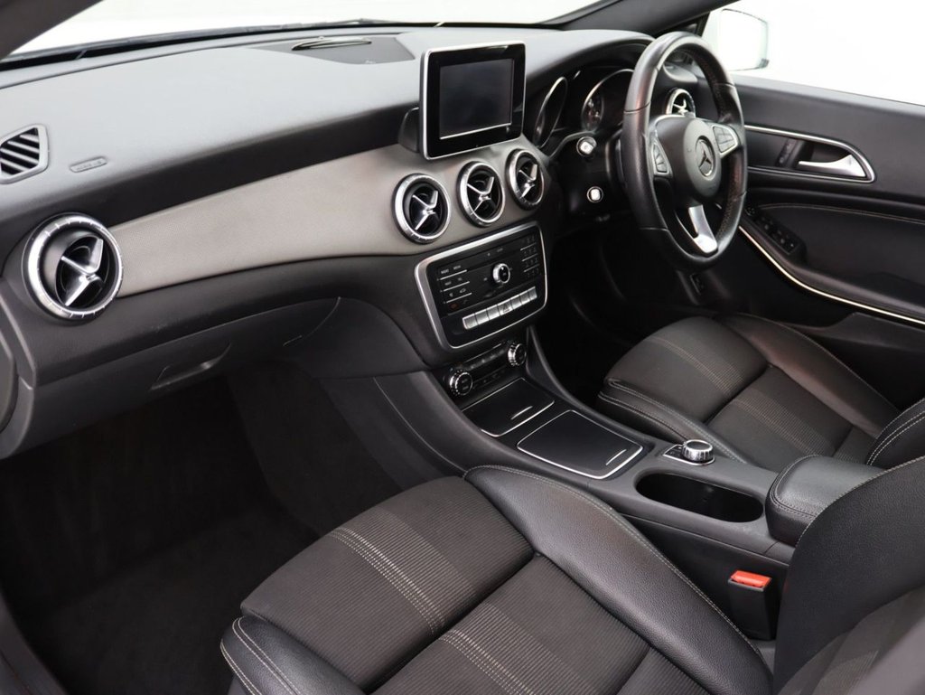 Used Mercedes-Benz CLA 2018 for sale - 76541981: Photo 26