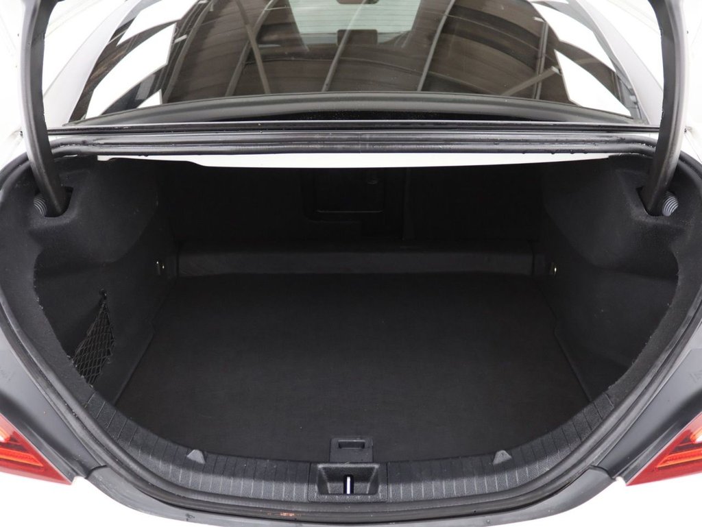 Used Mercedes-Benz CLA 2018 for sale - 76541981: Photo 27