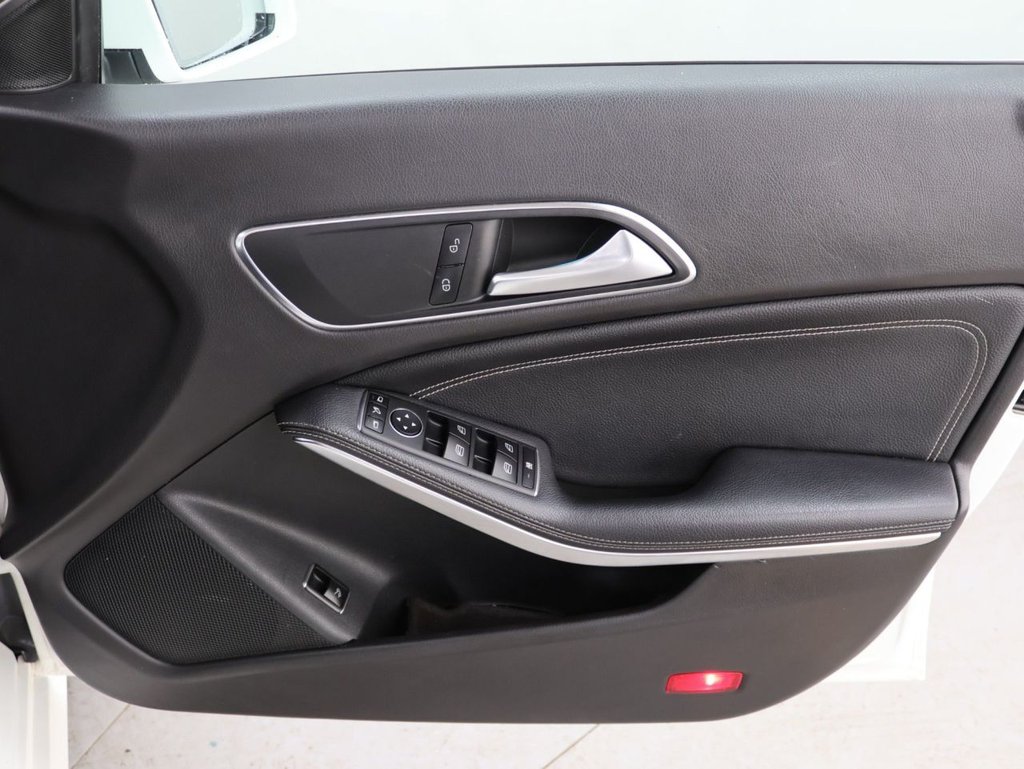 Used Mercedes-Benz CLA 2018 for sale - 76541981: Photo 28