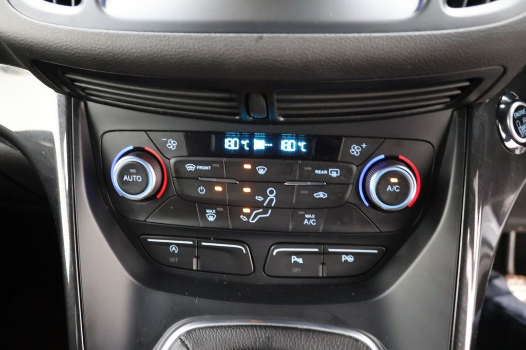 Used Ford Kuga 2019 for sale - 78166991: Photo 12