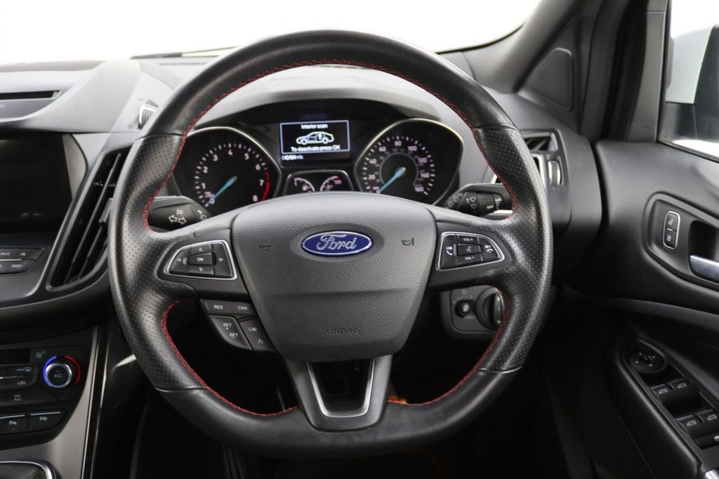 Used Ford Kuga 2019 for sale - 78166991: Photo 20