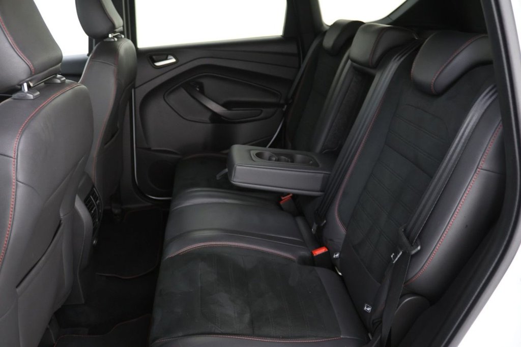 Used Ford Kuga 2019 for sale - 78166991: Photo 22