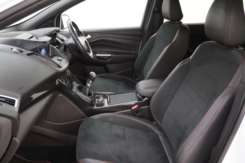 Used Ford Kuga 2019 for sale - 78166991: Photo 23