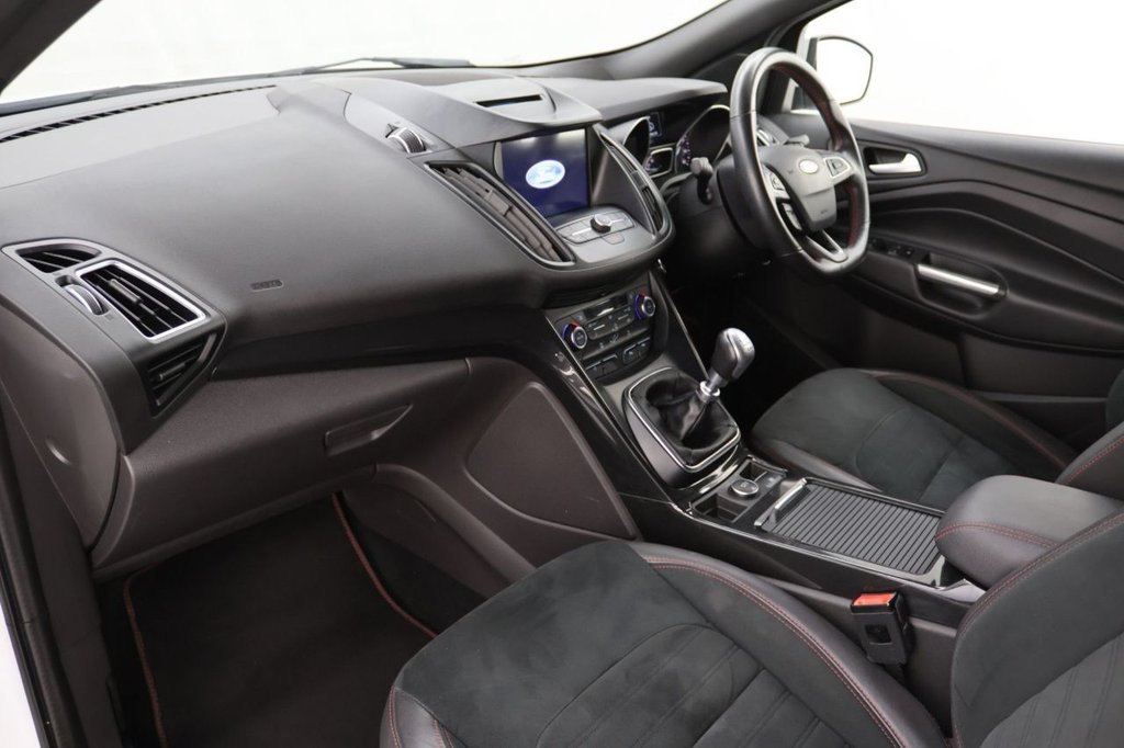 Used Ford Kuga 2019 for sale - 78166991: Photo 24