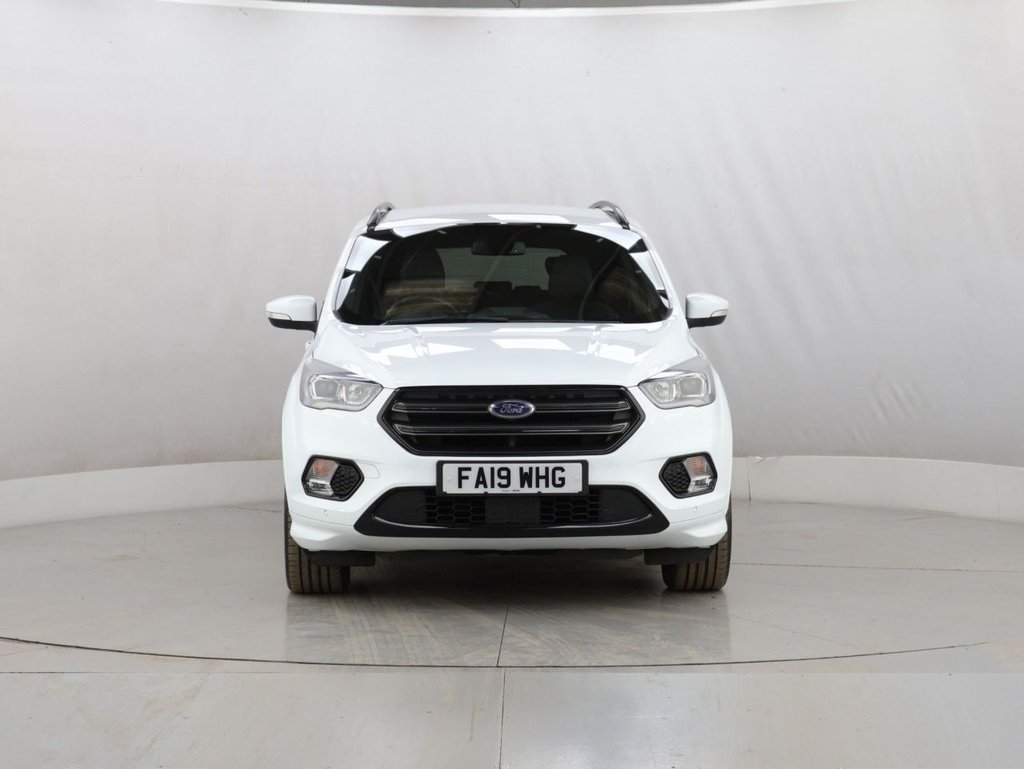 Used Ford Kuga 2019 for sale - 78166991: Photo 3