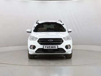 Used Ford Kuga 2019 for sale - 78166991: Photo