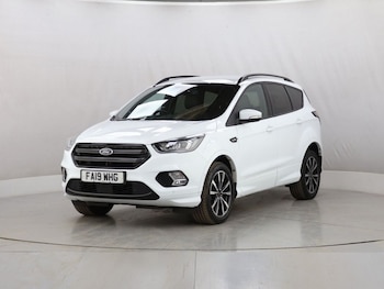 Used Ford Kuga 2019 for sale - 78166991: Photo