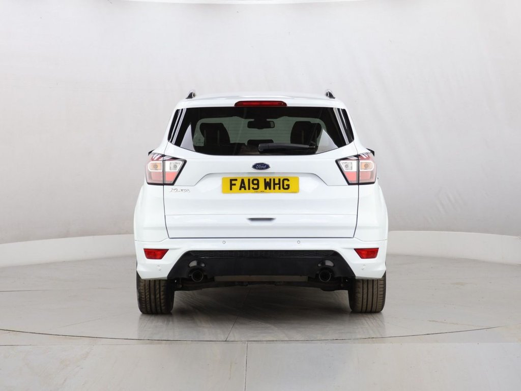 Used Ford Kuga 2019 for sale - 78166991: Photo 8