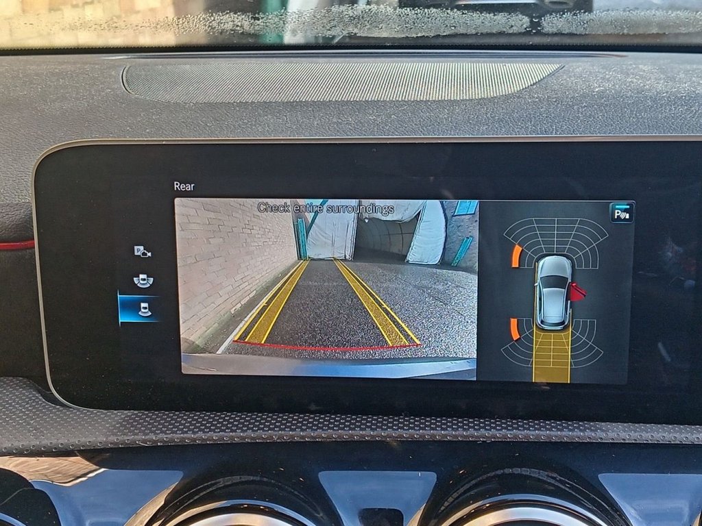 Used Mercedes-Benz A-Class 2020 for sale - 77020489: Photo 2