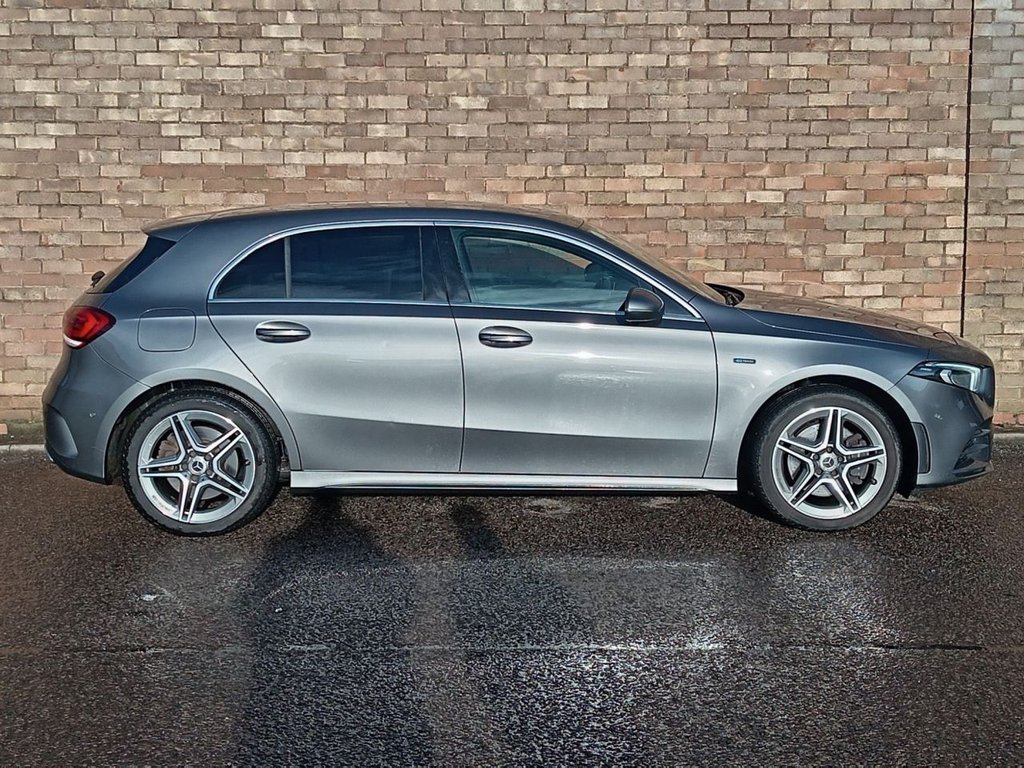 Used Mercedes-Benz A-Class 2020 for sale - 77020489: Photo 3