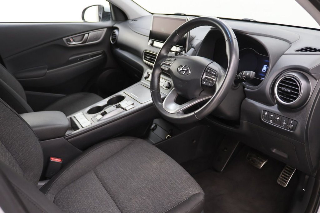 Used Hyundai KONA 2020 for sale - 77014273: Photo 10