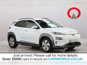 Used Hyundai KONA 2020 for sale - 77014273: Photo
